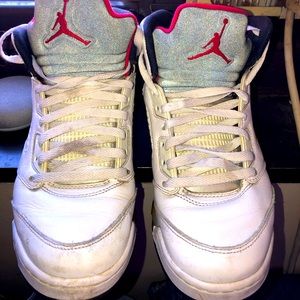 Jordan 5s